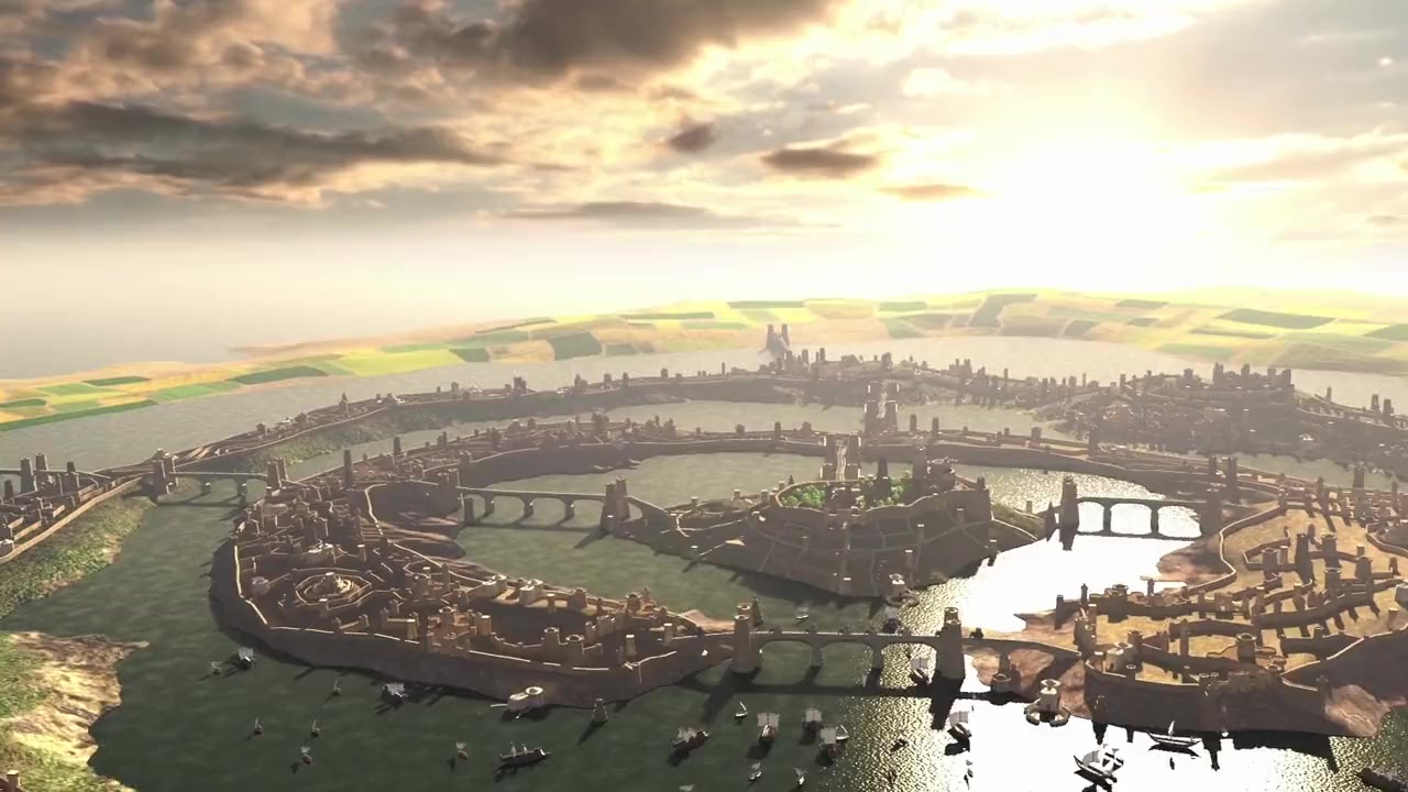 Atlantis Rising screenshot 3
