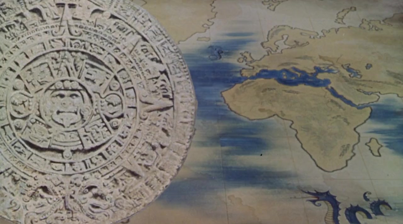 Atlantis: The Lost Continent screenshot 3