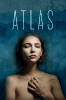 Atlas (2021) poster