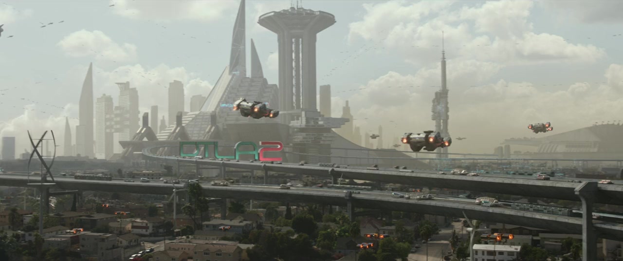 Atlas screenshot 3