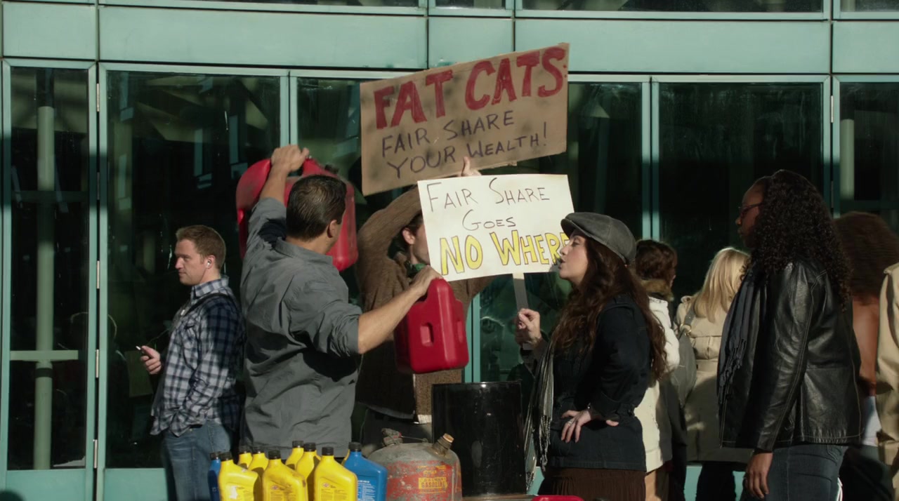 Atlas Shrugged II: The Strike screenshot 1