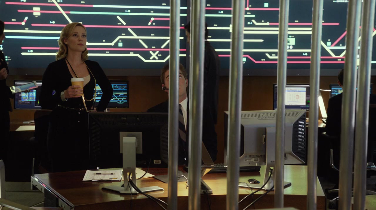 Atlas Shrugged II: The Strike screenshot 2