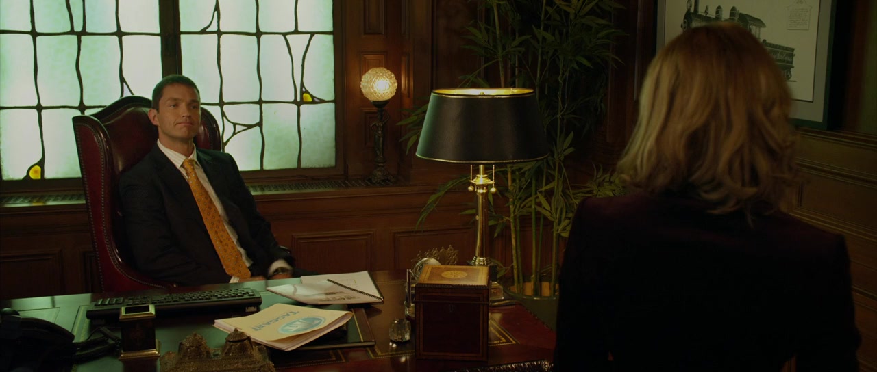 Atlas Shrugged: Part I screenshot 3