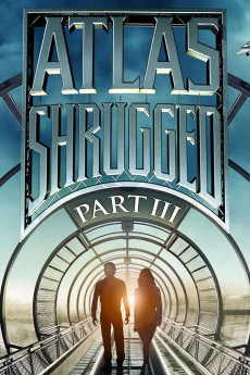 Atlas Shrugged: Part III (2014) poster