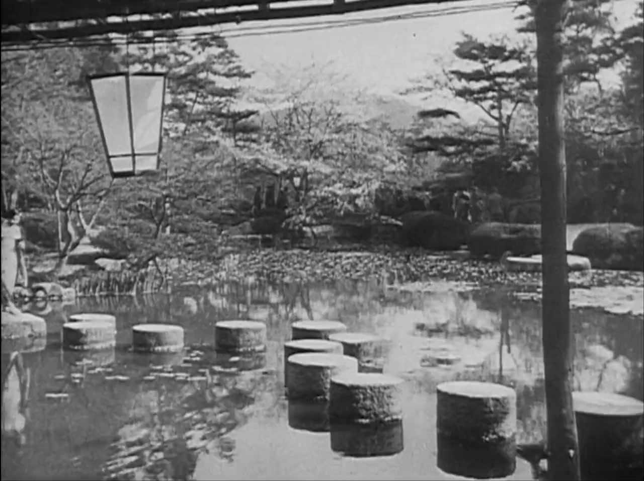 Atomic: Living in Dread and Promise screenshot 2