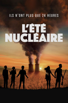 L'été nucléaire (2020) poster