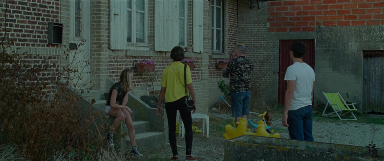 L'été nucléaire screenshot 3