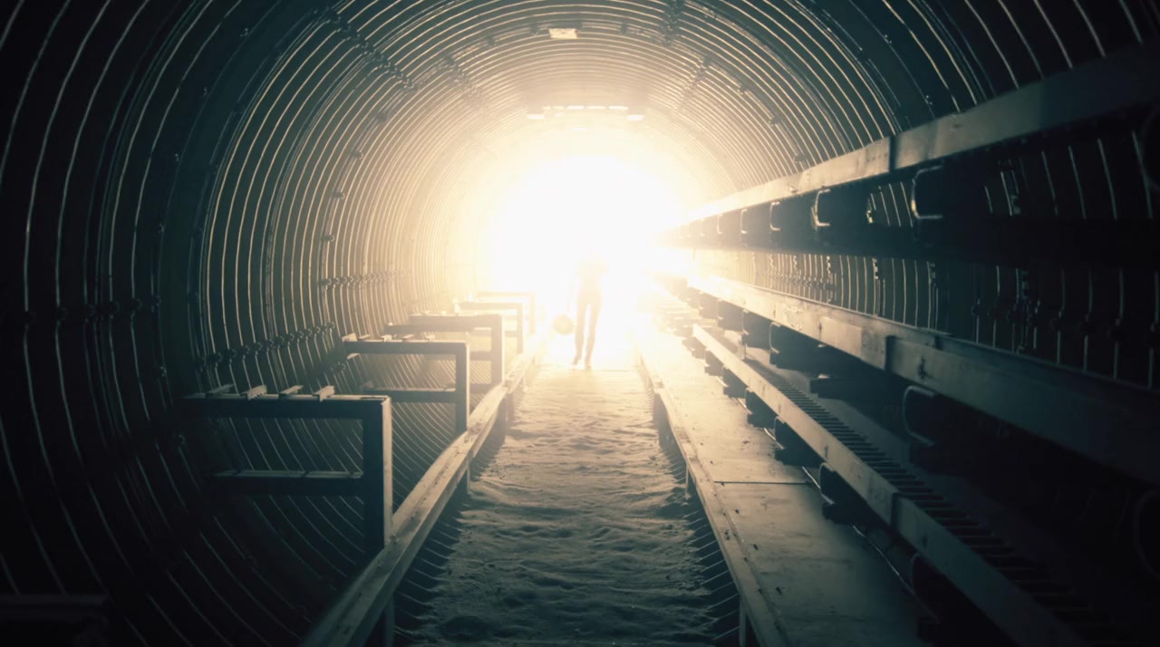 Deep Burial screenshot 1