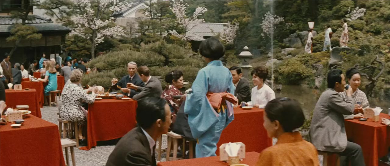 Atout coeur à Tokyo pour OSS 117 screenshot 3