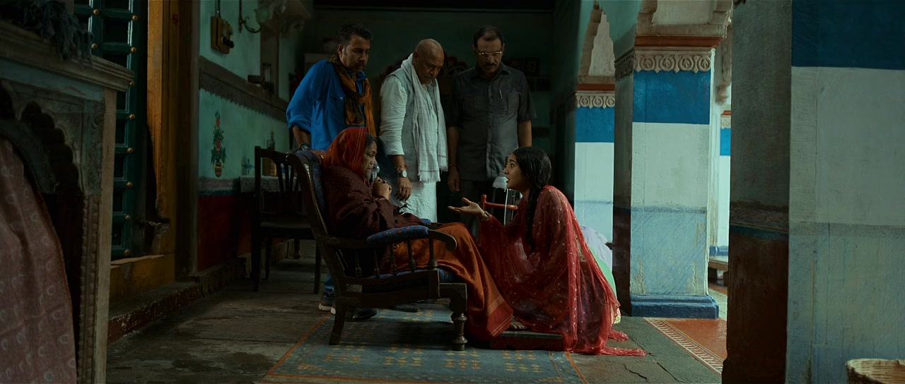Atrangi Re screenshot 2