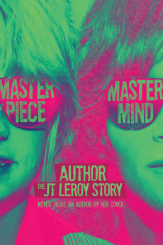 Author: The JT LeRoy Story (2016) poster