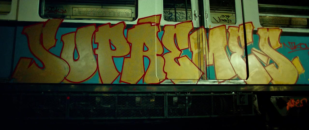Suprêmes screenshot 2