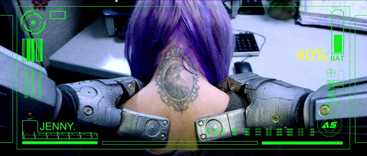 Automation screenshot 1