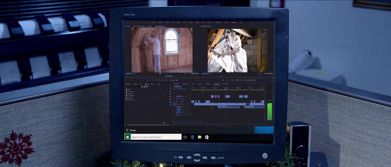 Automation screenshot 2