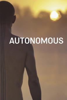 Autonomous (2019) poster