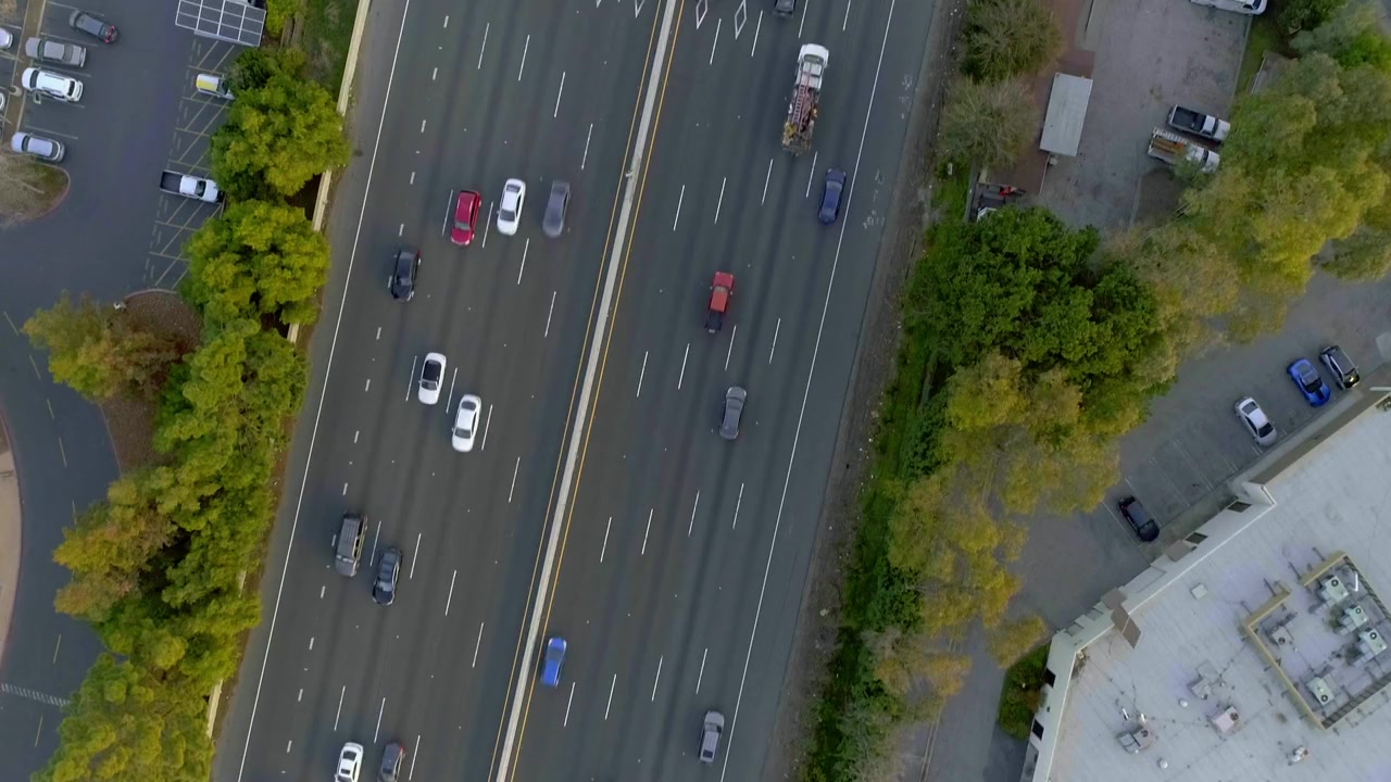 Autonomy screenshot 1