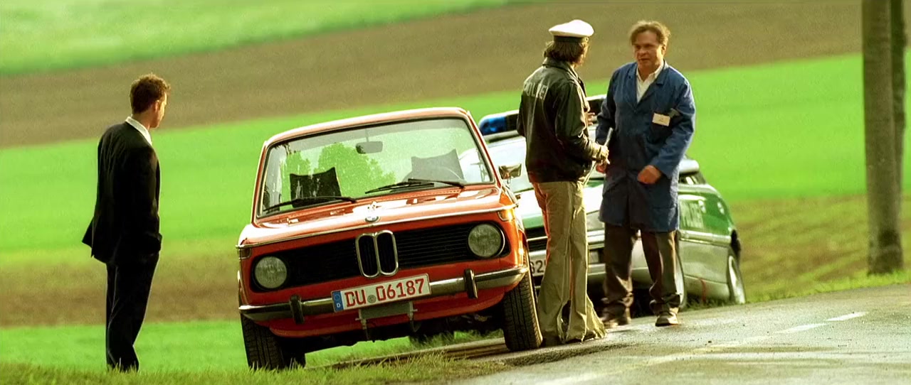 Autobahnraser screenshot 1