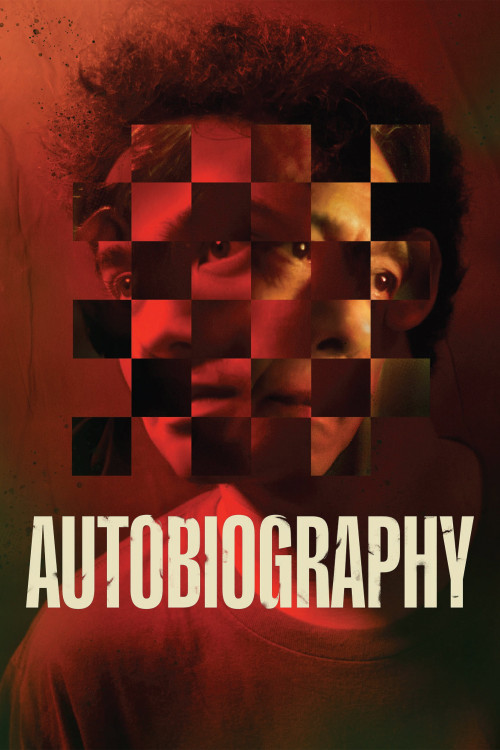 Autobiography (2022) poster