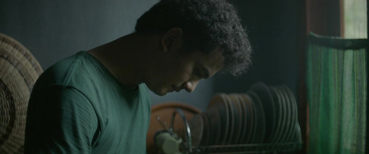 Autobiography screenshot 3