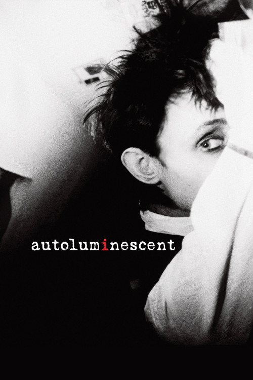 Autoluminescent: Rowland S. Howard (2011) poster