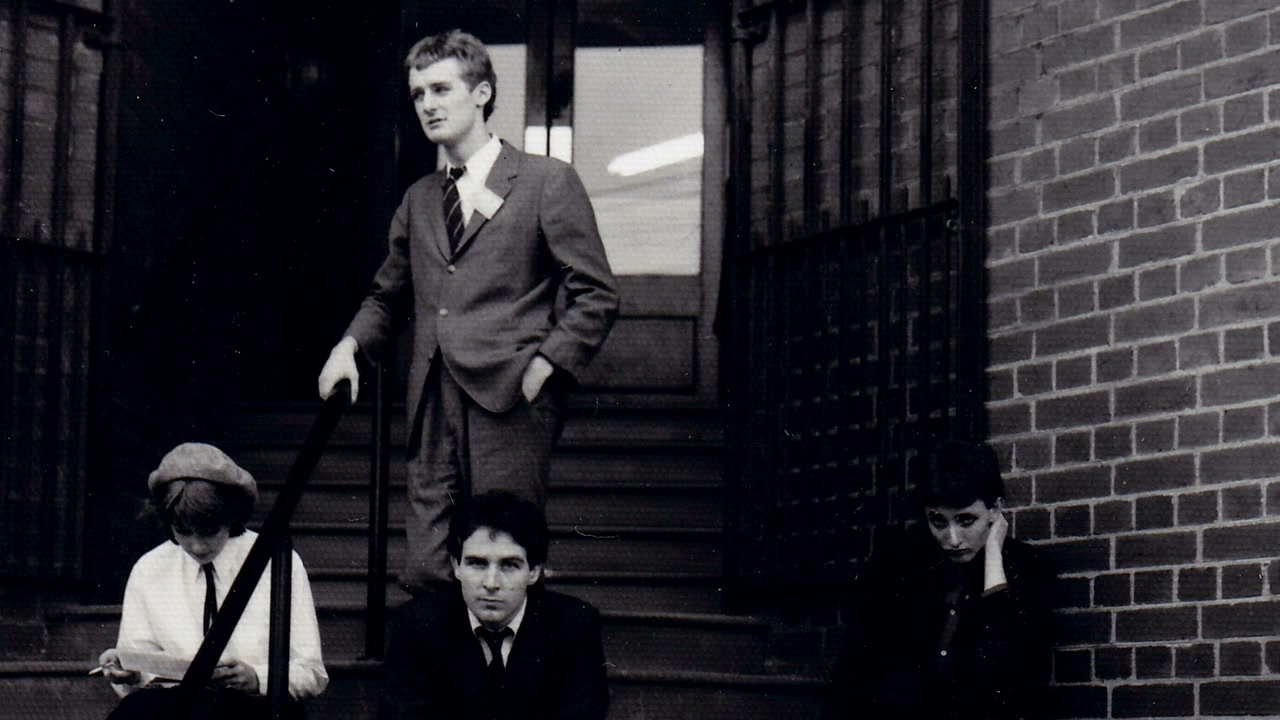 Autoluminescent: Rowland S. Howard screenshot 1
