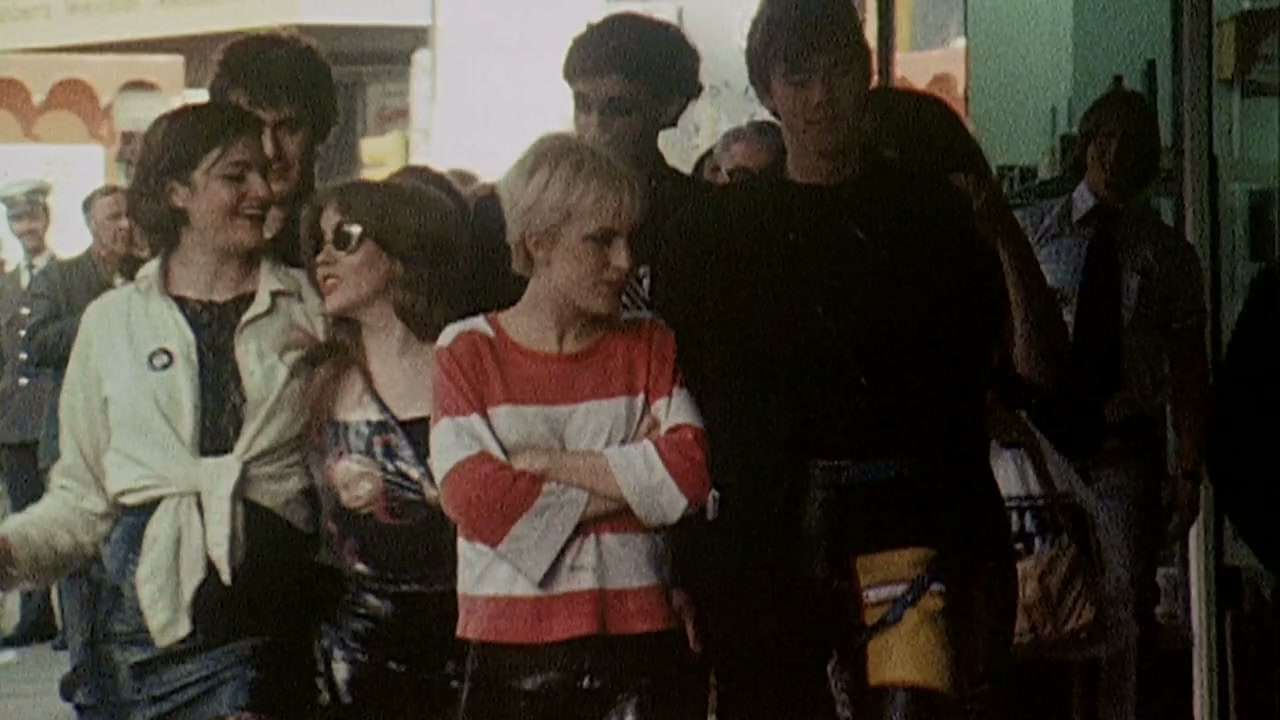Autoluminescent: Rowland S. Howard screenshot 2