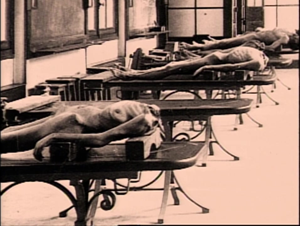 Autopsy 4: The Dead Speak screenshot 2
