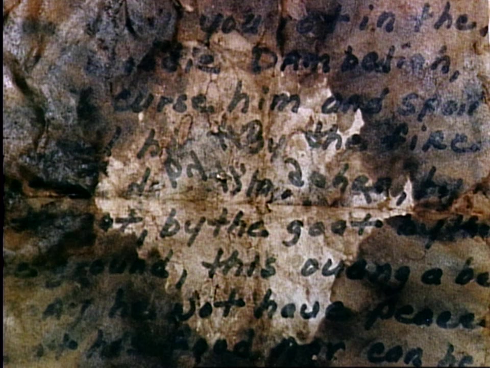 Autopsy 6: Secrets of the Dead screenshot 1