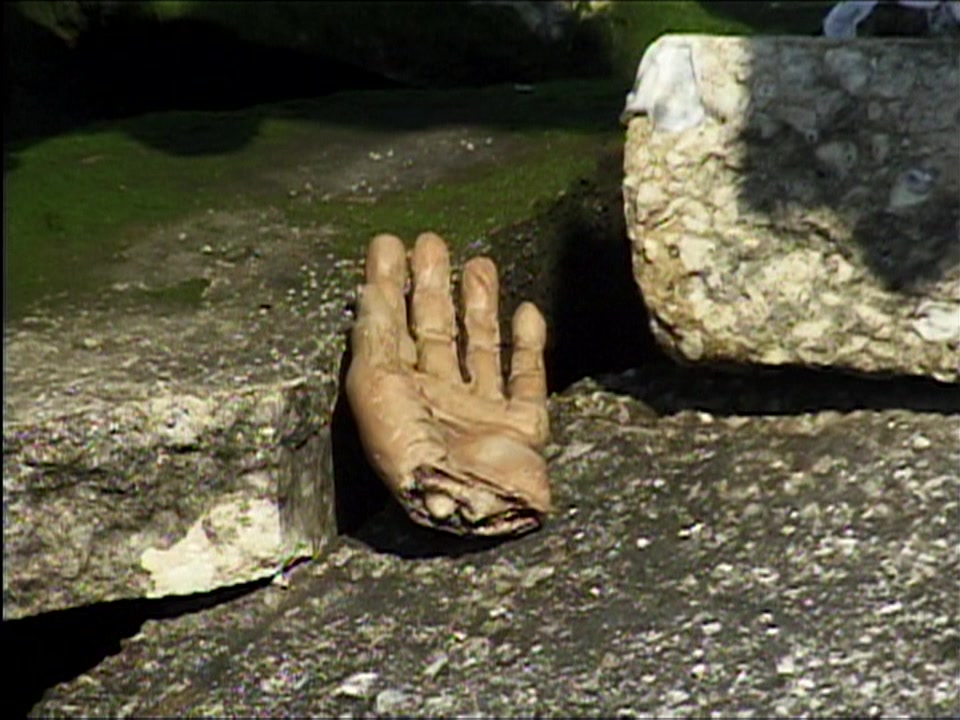 Autopsy 6: Secrets of the Dead screenshot 2