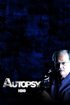 Autopsy 8: Dead Giveaway (2002) poster