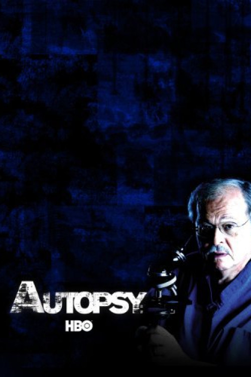 Autopsy 9: Dead Awakening (2003) poster