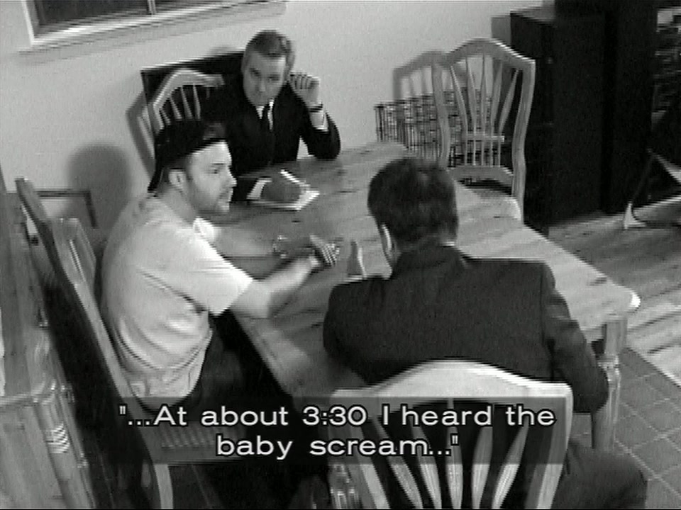 Autopsy 9: Dead Awakening screenshot 1