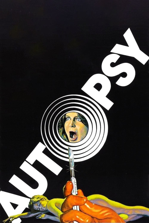 Macchie solari (1975) poster