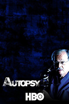 Autopsy: Sex, Lies and Murder (2006) poster