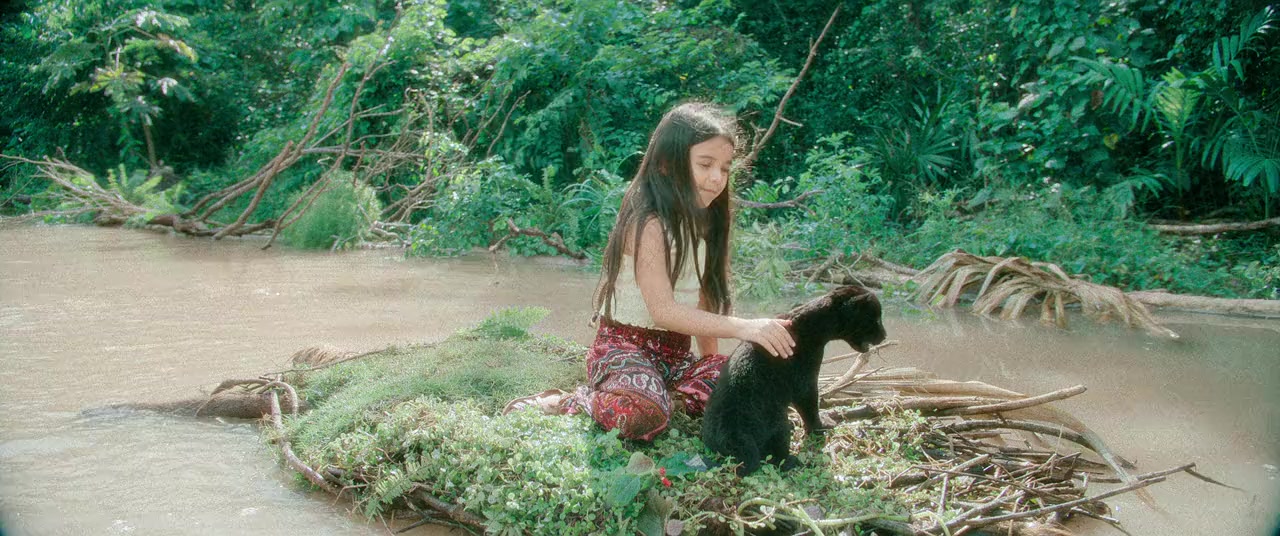 Le dernier jaguar screenshot 2