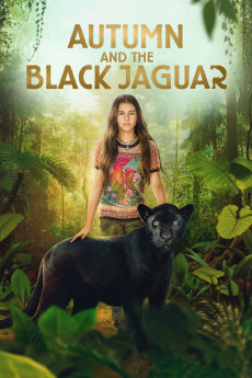 Le dernier jaguar (2024) poster