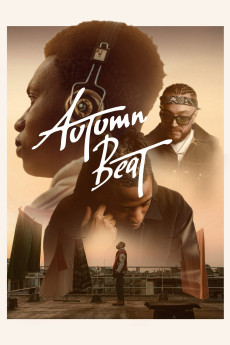 Autumn Beat (2022) poster