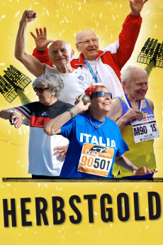 Herbstgold (2010) poster
