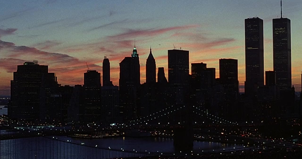 Autumn in New York screenshot 3