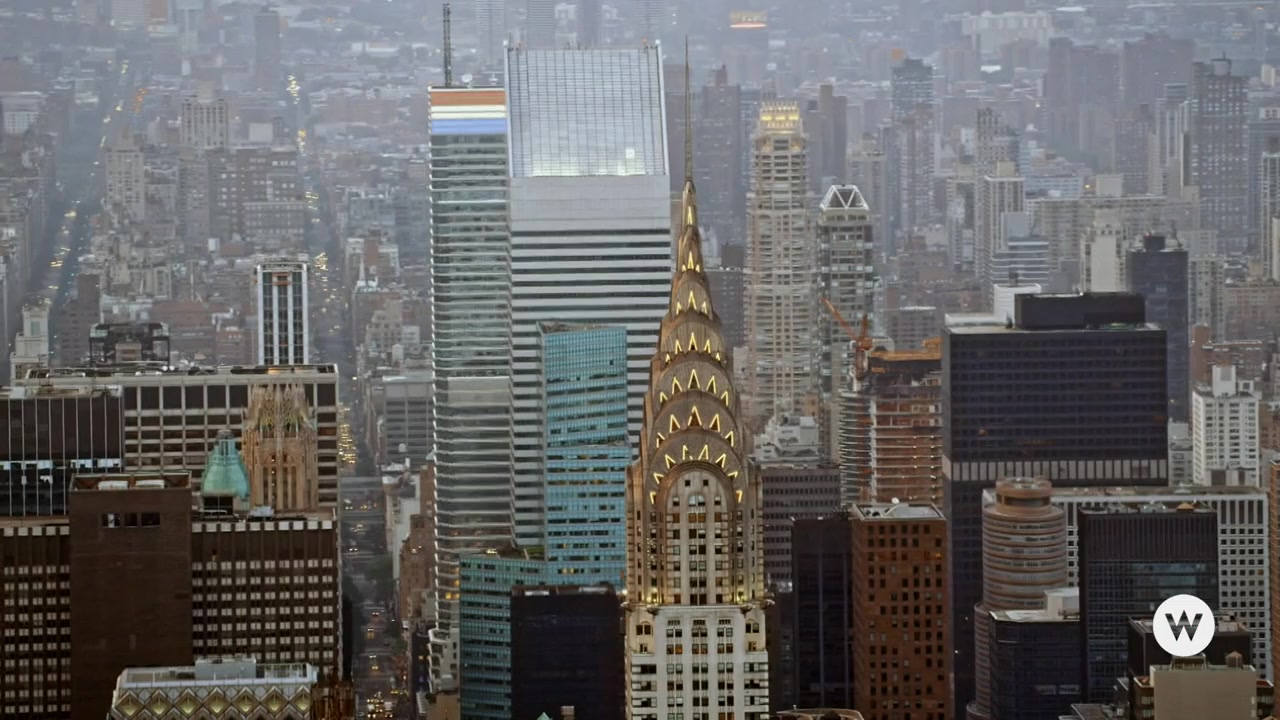 Autumn in the City screenshot 1