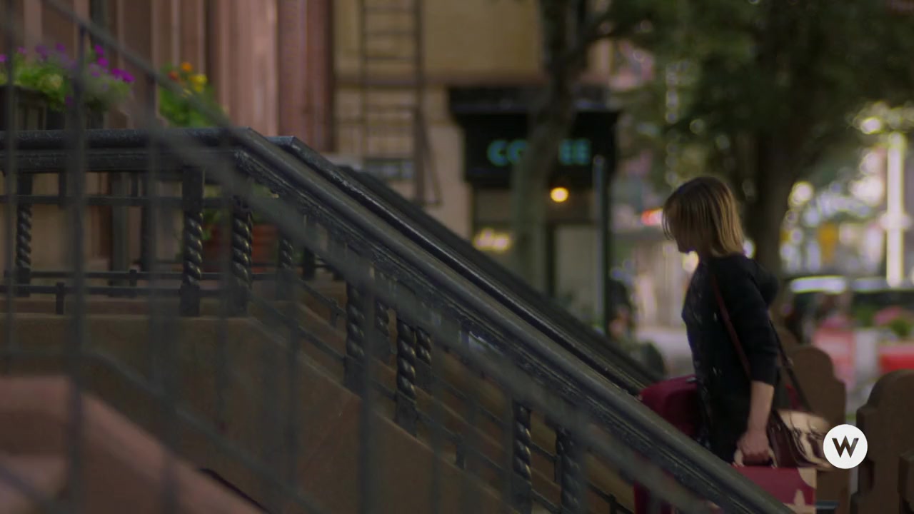 Autumn in the City screenshot 3