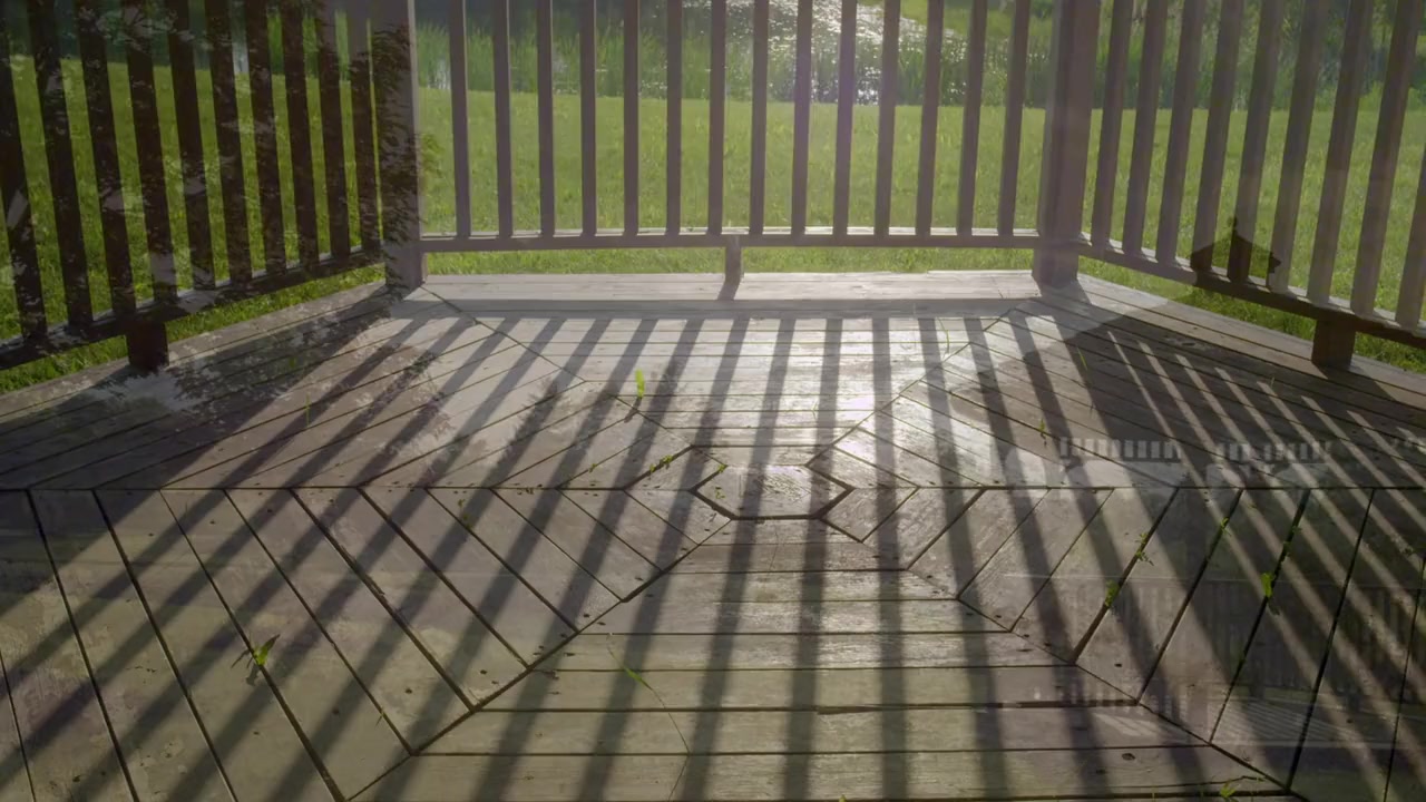 Autumn Stables screenshot 1
