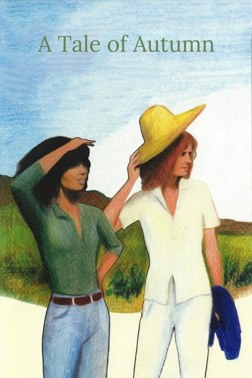 Conte d'automne (1998) poster