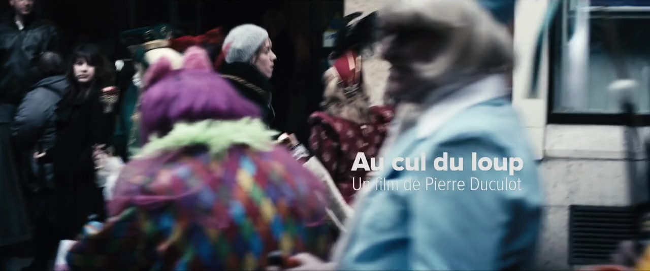 Au cul du loup screenshot 3