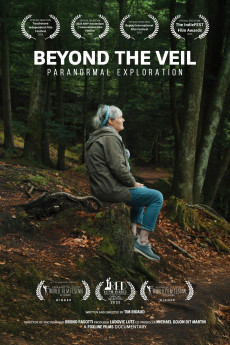 Au-Delà du Voile - Exploration du Paranormal (2025) poster