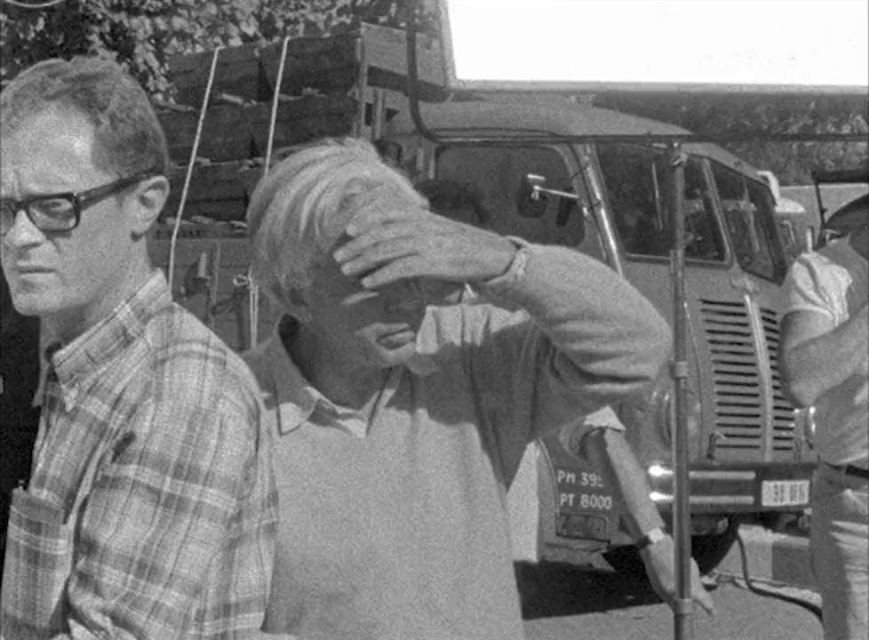 Zum Beispiel Bresson screenshot 2