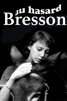Zum Beispiel Bresson (1967) poster