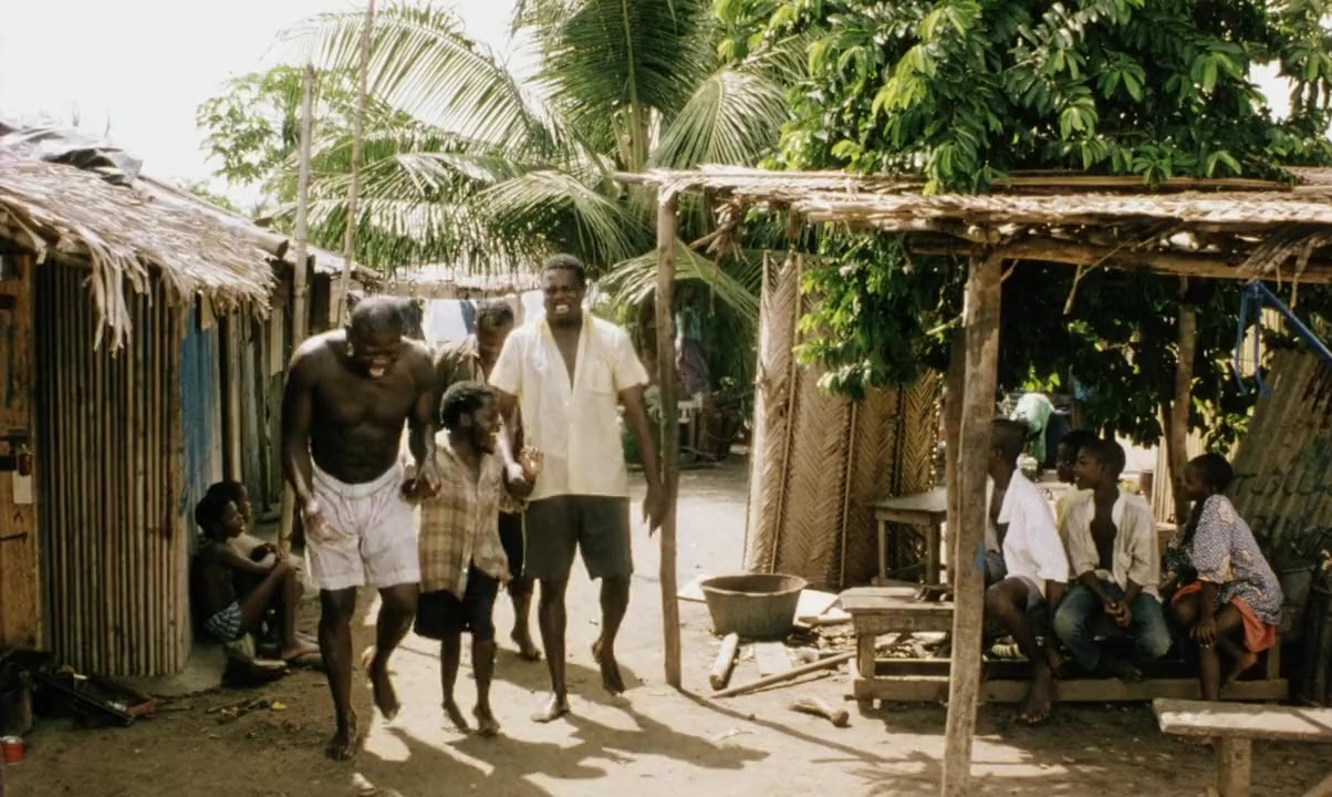 Au nom du Christ screenshot 2