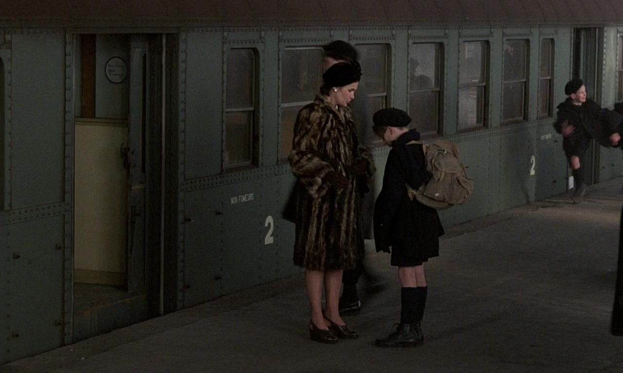 Au revoir les enfants screenshot 1