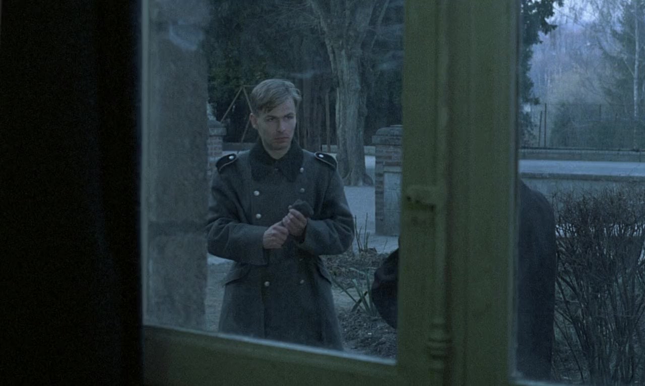 Au revoir les enfants screenshot 2